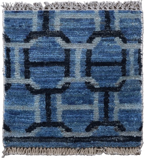 Denim Blue