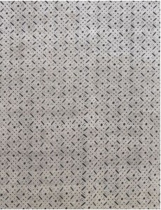 Le jardin Sample 1x1